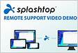 Download Splashtop Remote Desktop Remote Support Softwar